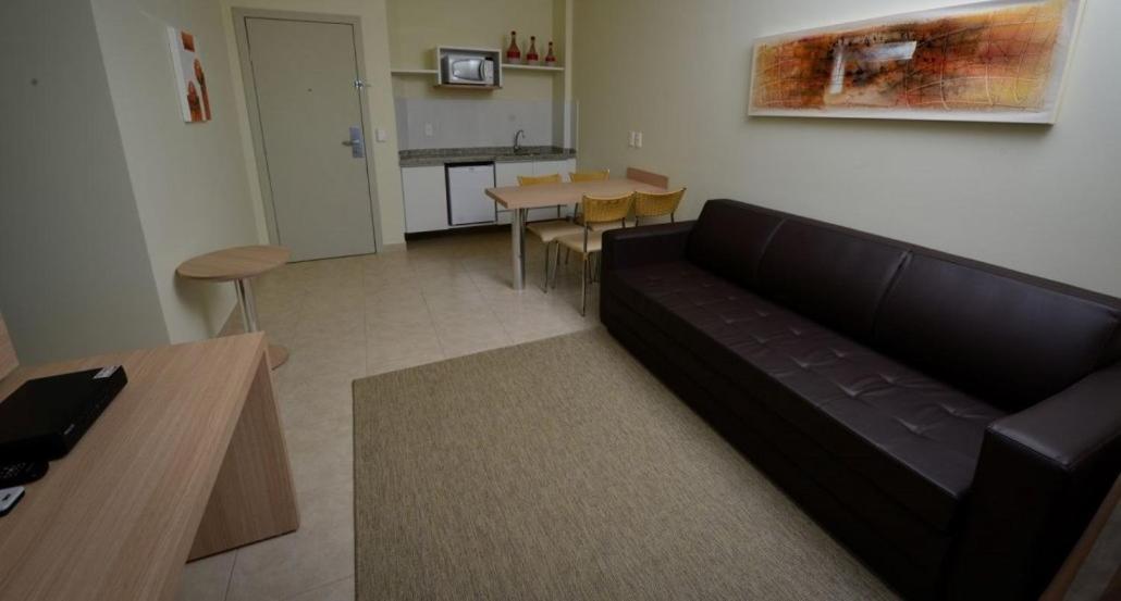 Condominio Thermas Do Bosque - Apto 204 Caldas Novas Kültér fotó